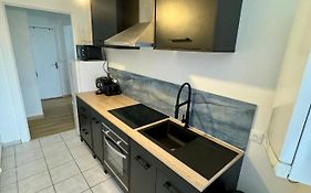Grand Appartement